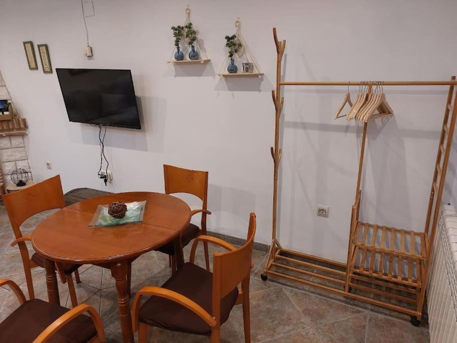 Apartament La Buhardilla. Aparcamiento Exterior Privado Teruel Zewnętrze zdjęcie
