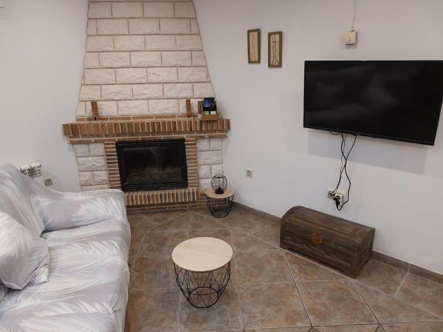 Apartament La Buhardilla. Aparcamiento Exterior Privado Teruel Zewnętrze zdjęcie
