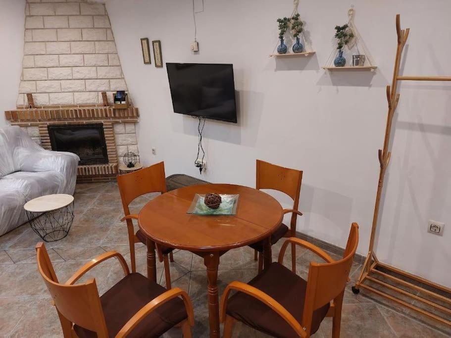 Apartament La Buhardilla. Aparcamiento Exterior Privado Teruel Zewnętrze zdjęcie